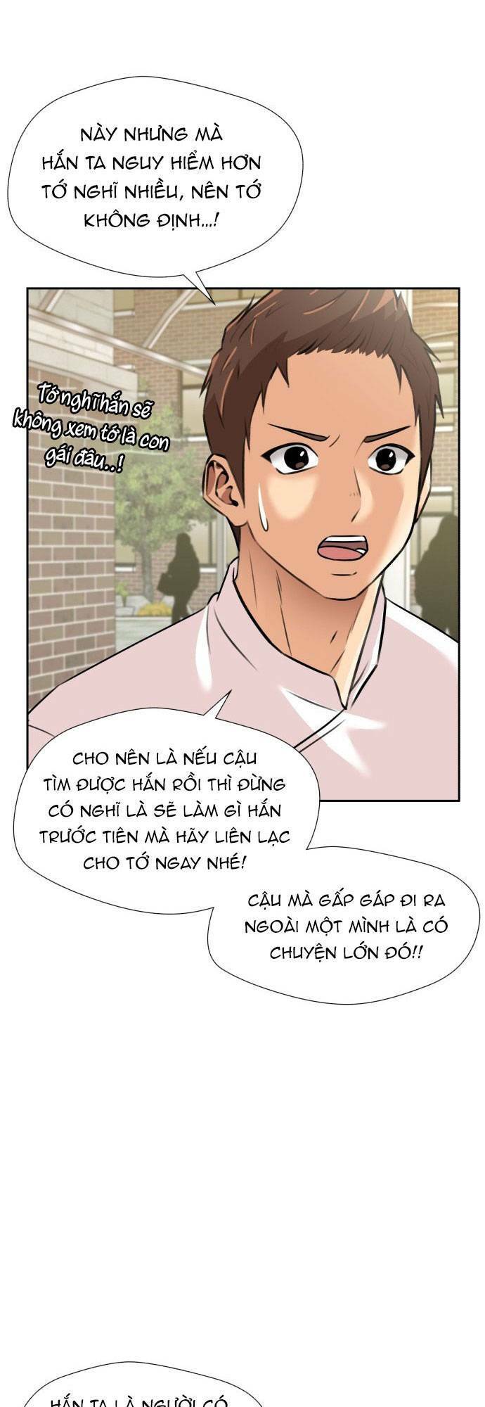 Gương Mặt Thiên Tài Chap 149 - Next Chap 150