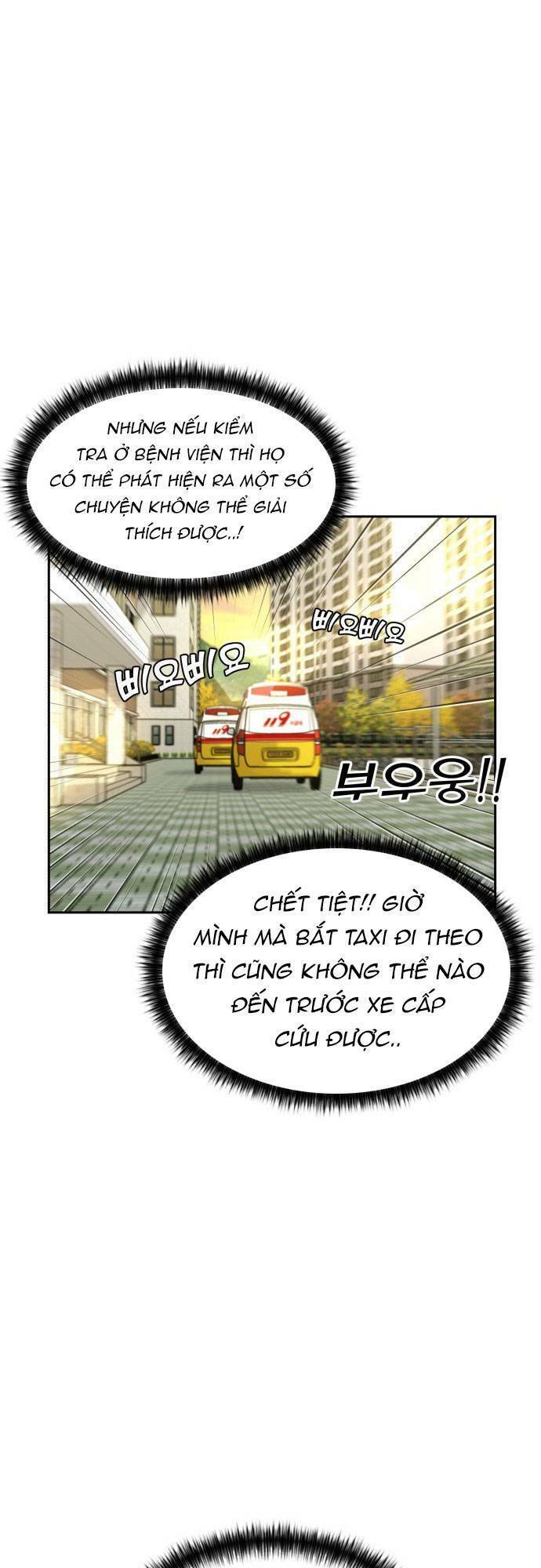 Gương Mặt Thiên Tài Chap 149 - Next Chap 150