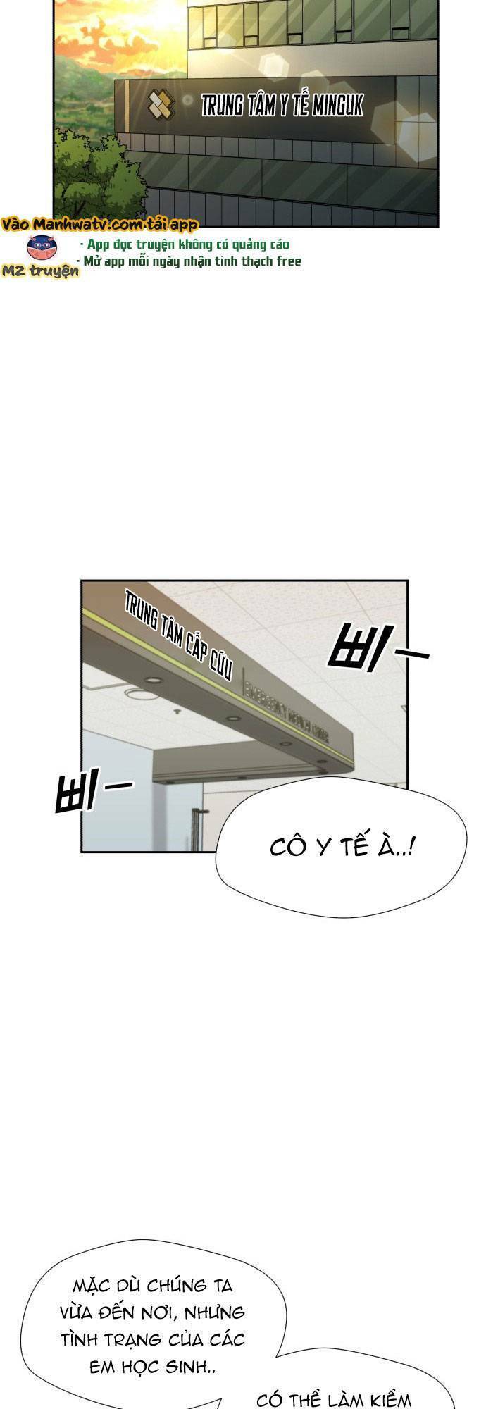 Gương Mặt Thiên Tài Chap 149 - Next Chap 150