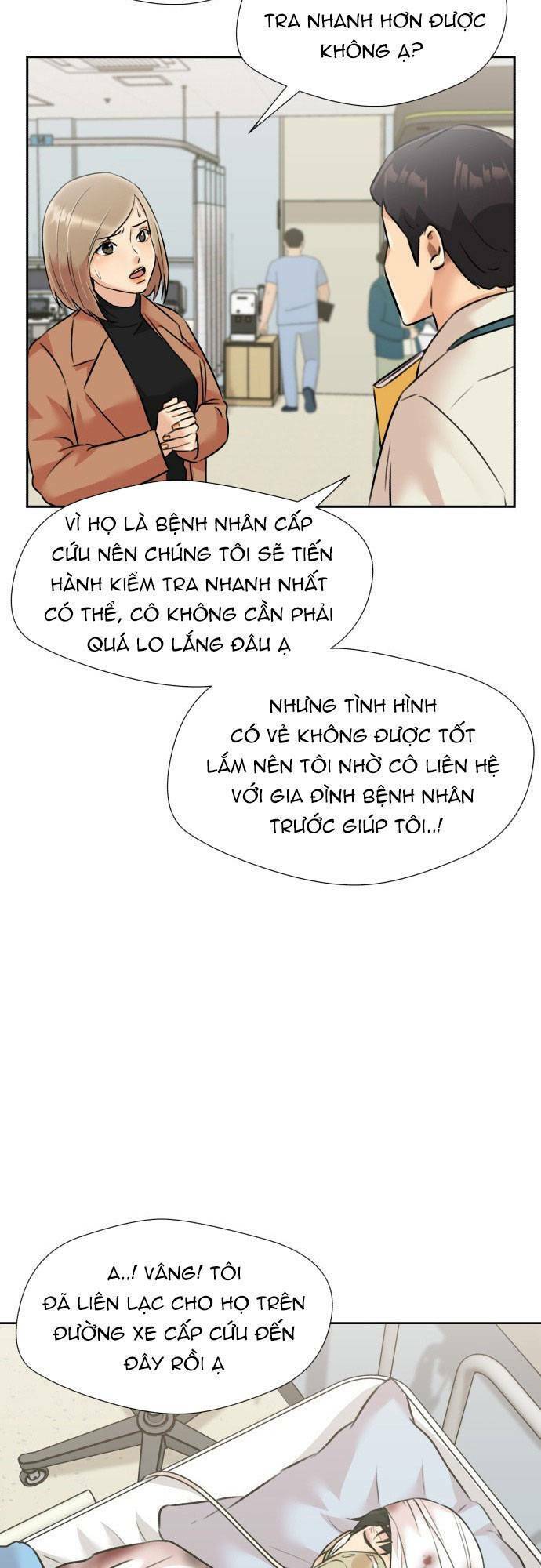 Gương Mặt Thiên Tài Chap 149 - Next Chap 150