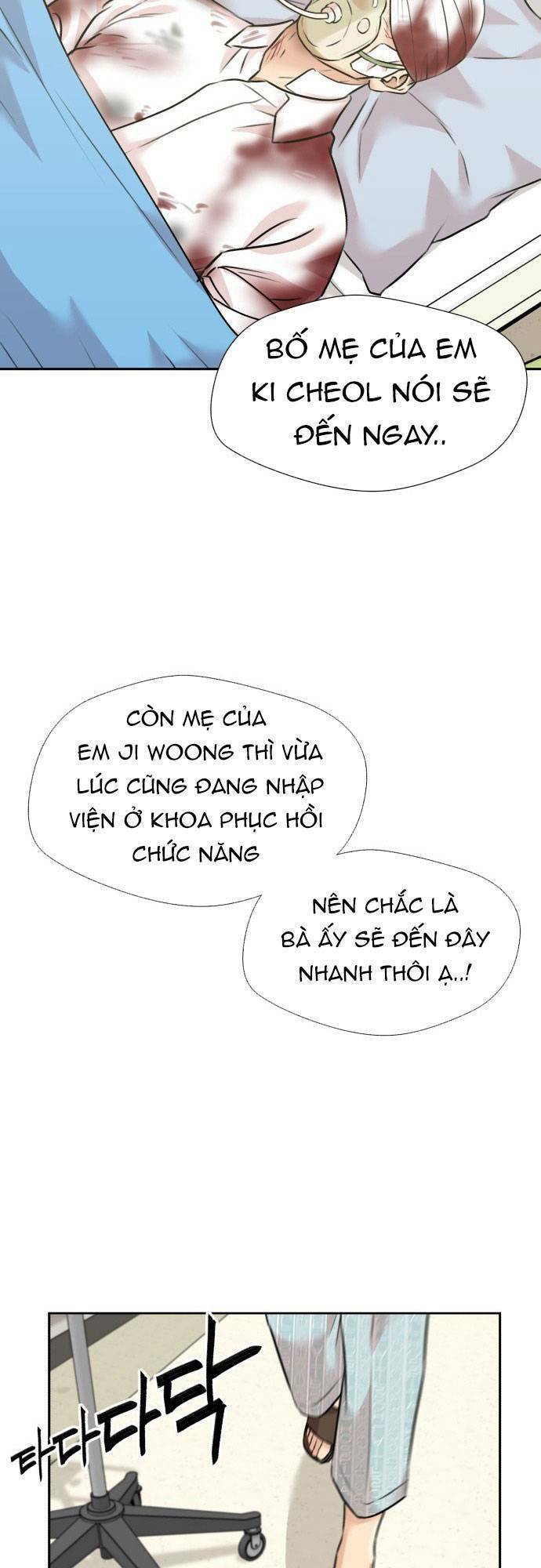Gương Mặt Thiên Tài Chap 149 - Next Chap 150