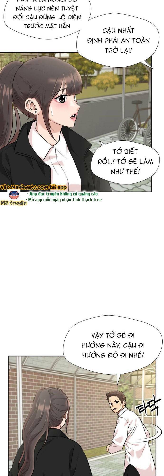 Gương Mặt Thiên Tài Chap 149 - Next Chap 150