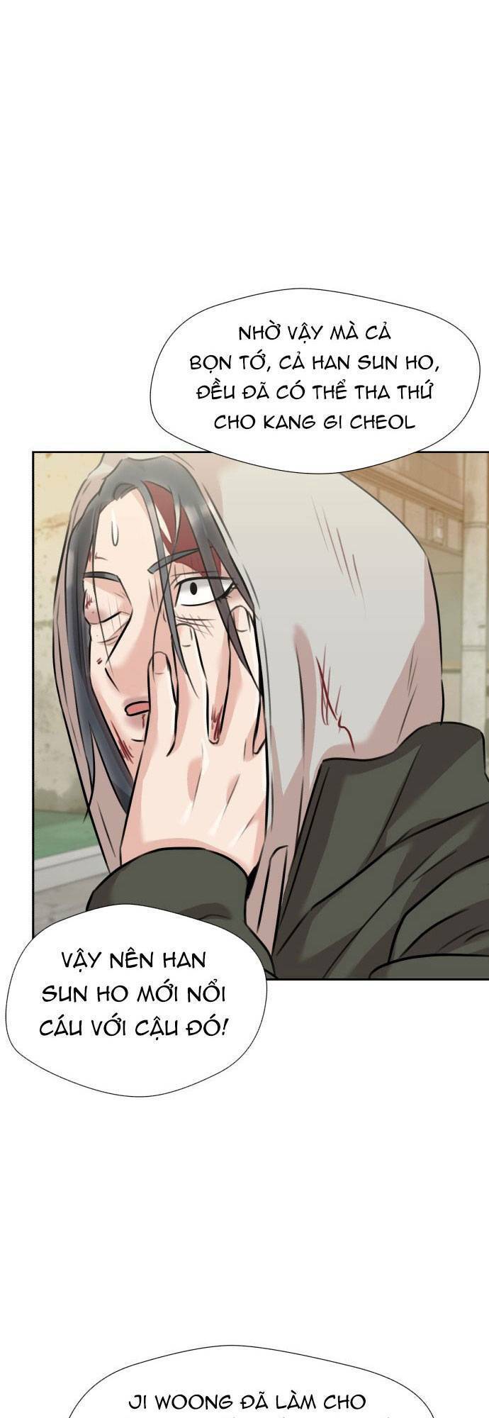 Gương Mặt Thiên Tài Chap 150 - Next Chap 151