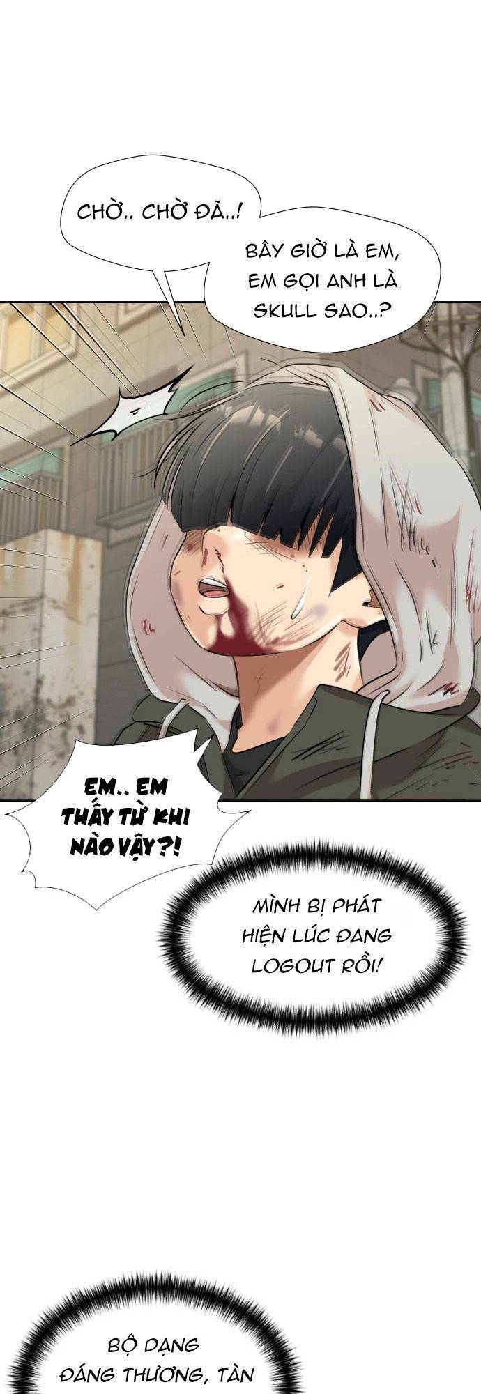 Gương Mặt Thiên Tài Chap 150 - Next Chap 151