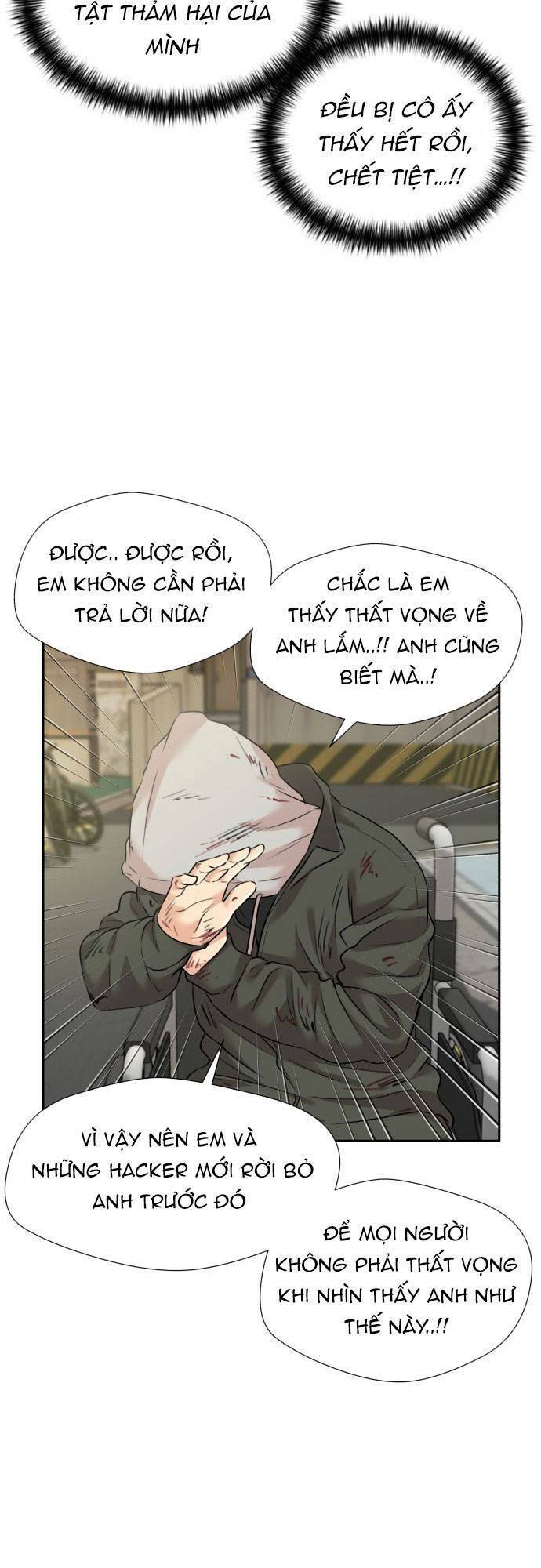Gương Mặt Thiên Tài Chap 150 - Next Chap 151