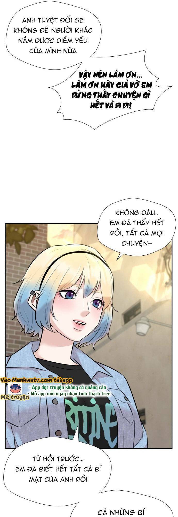 Gương Mặt Thiên Tài Chap 150 - Next Chap 151