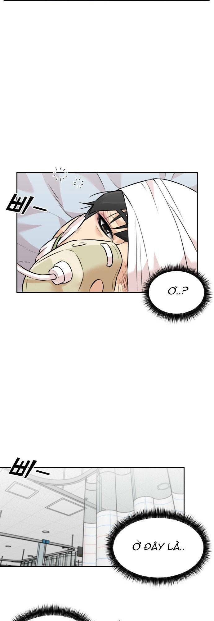 Gương Mặt Thiên Tài Chap 150 - Next Chap 151