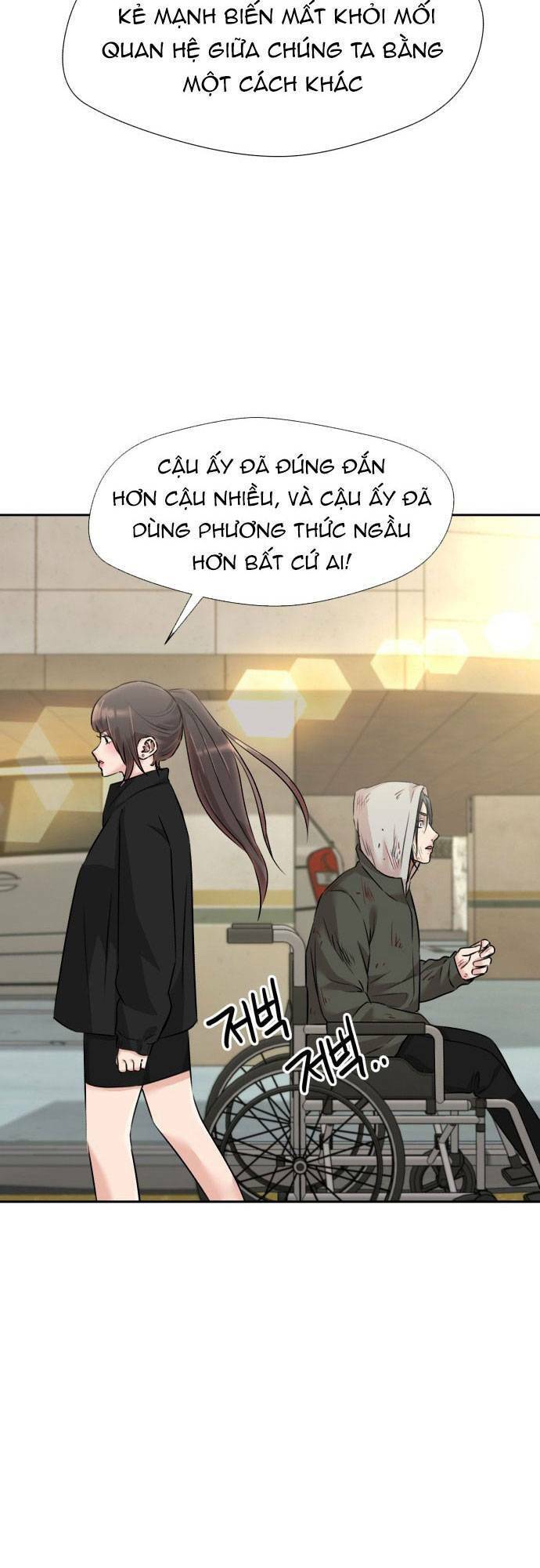 Gương Mặt Thiên Tài Chap 150 - Next Chap 151