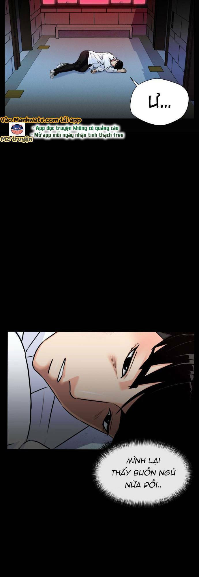 Gương Mặt Thiên Tài Chap 150 - Next Chap 151