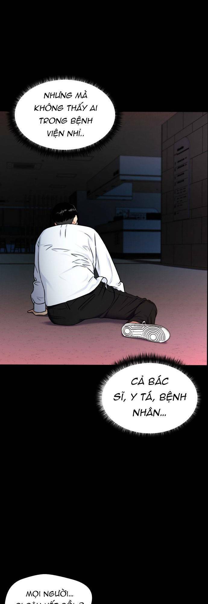 Gương Mặt Thiên Tài Chap 150 - Next Chap 151