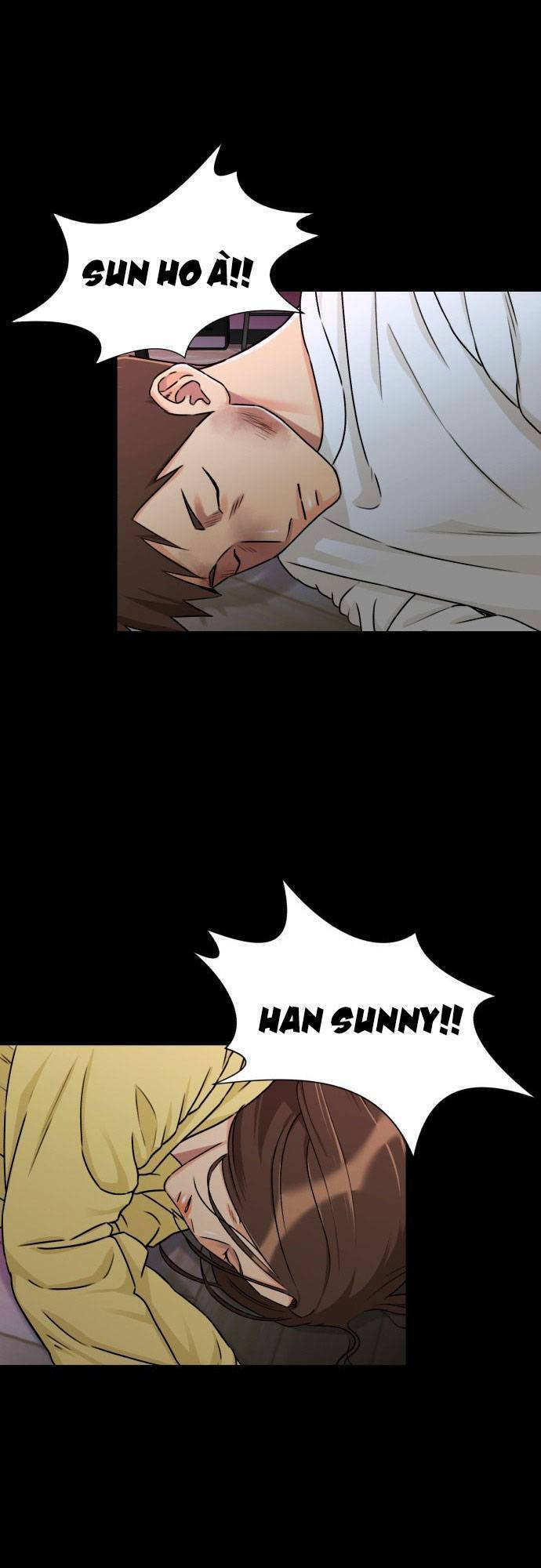 Gương Mặt Thiên Tài Chap 150 - Next Chap 151