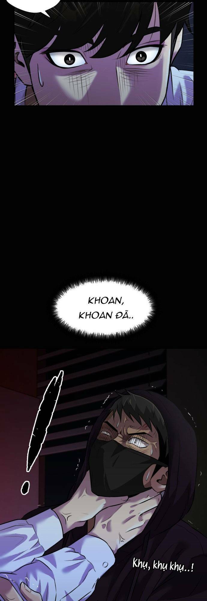 Gương Mặt Thiên Tài Chap 150 - Next Chap 151