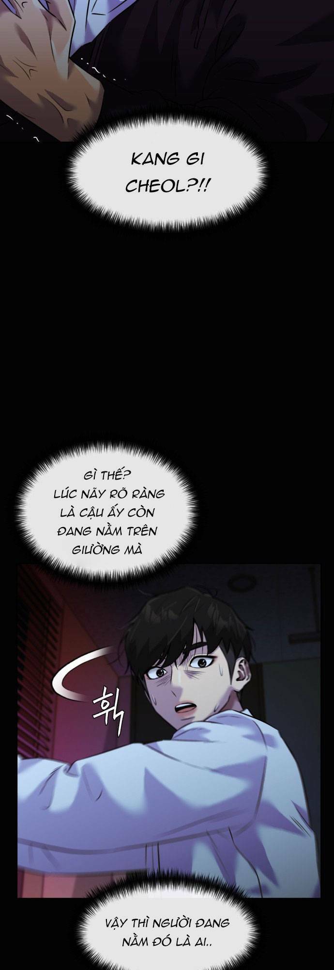 Gương Mặt Thiên Tài Chap 150 - Next Chap 151