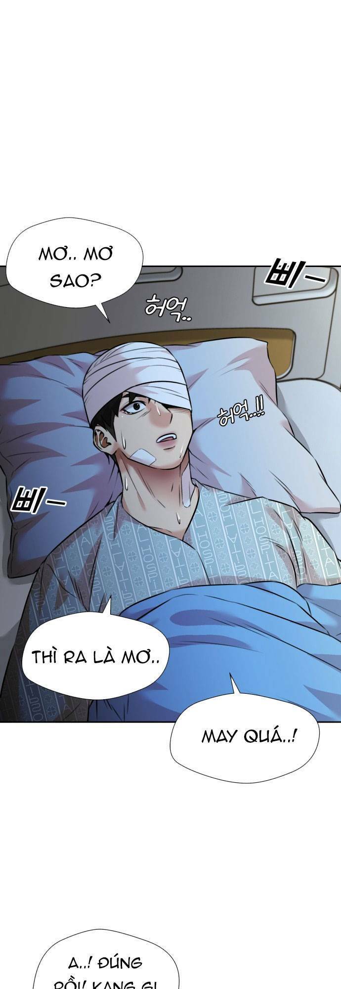 Gương Mặt Thiên Tài Chap 150 - Next Chap 151
