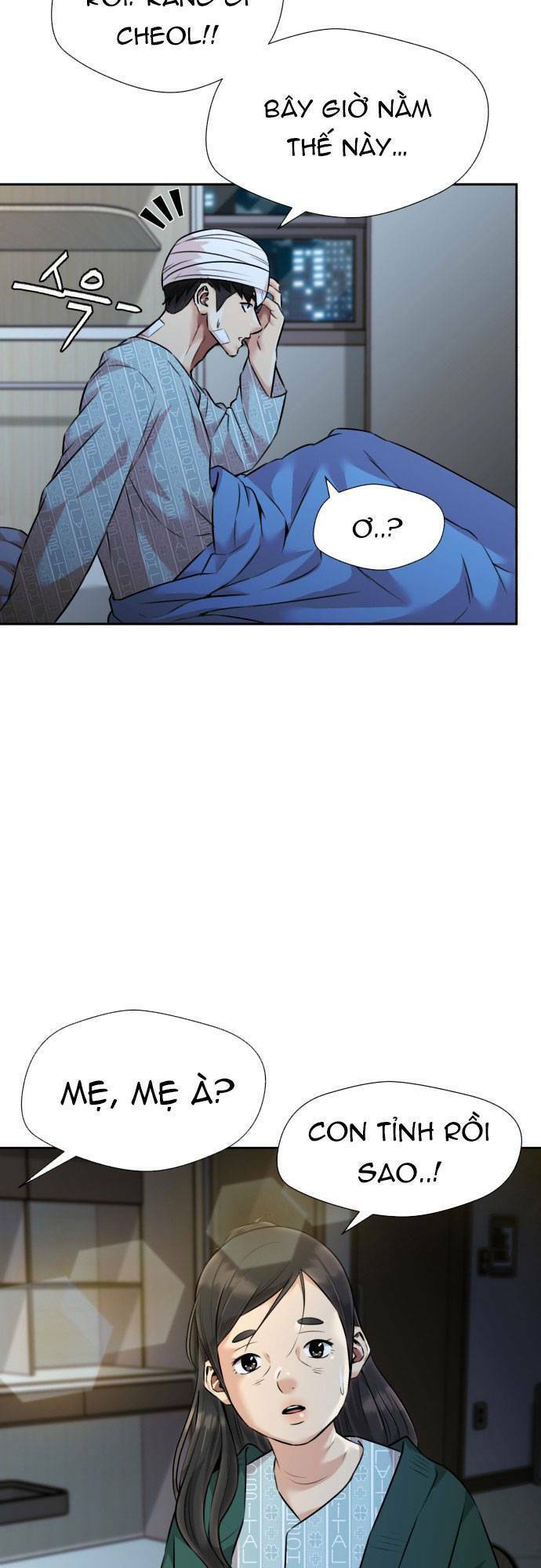 Gương Mặt Thiên Tài Chap 150 - Next Chap 151