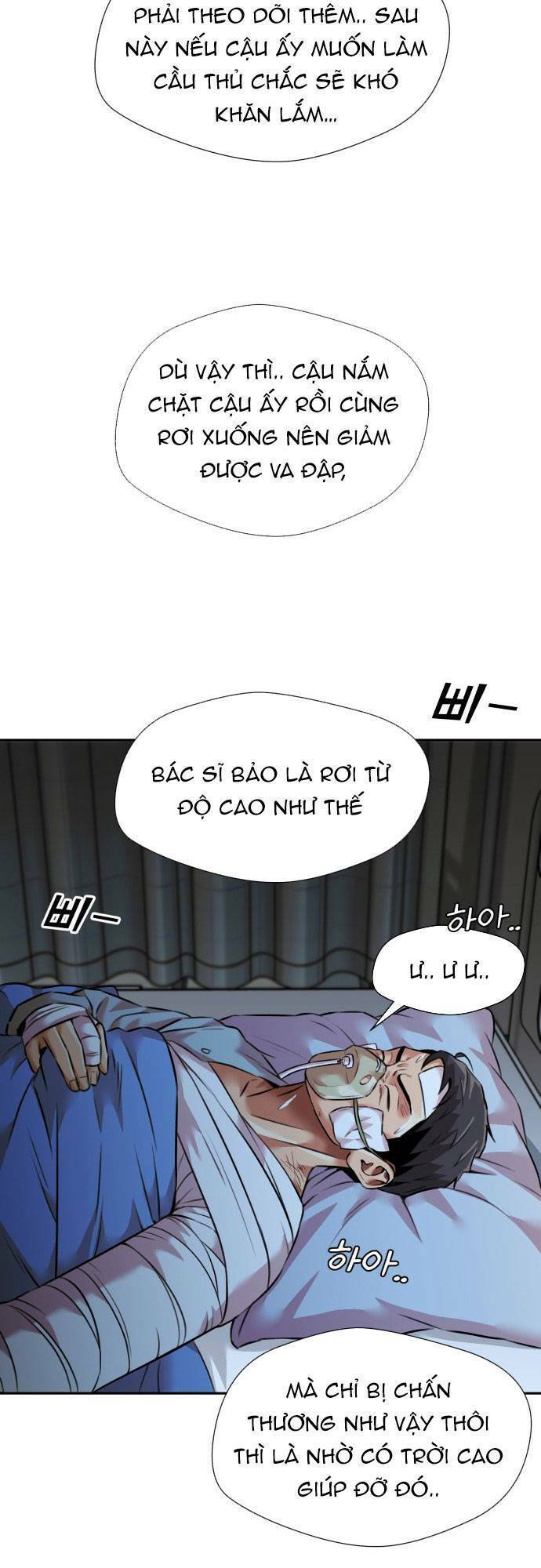 Gương Mặt Thiên Tài Chap 150 - Next Chap 151