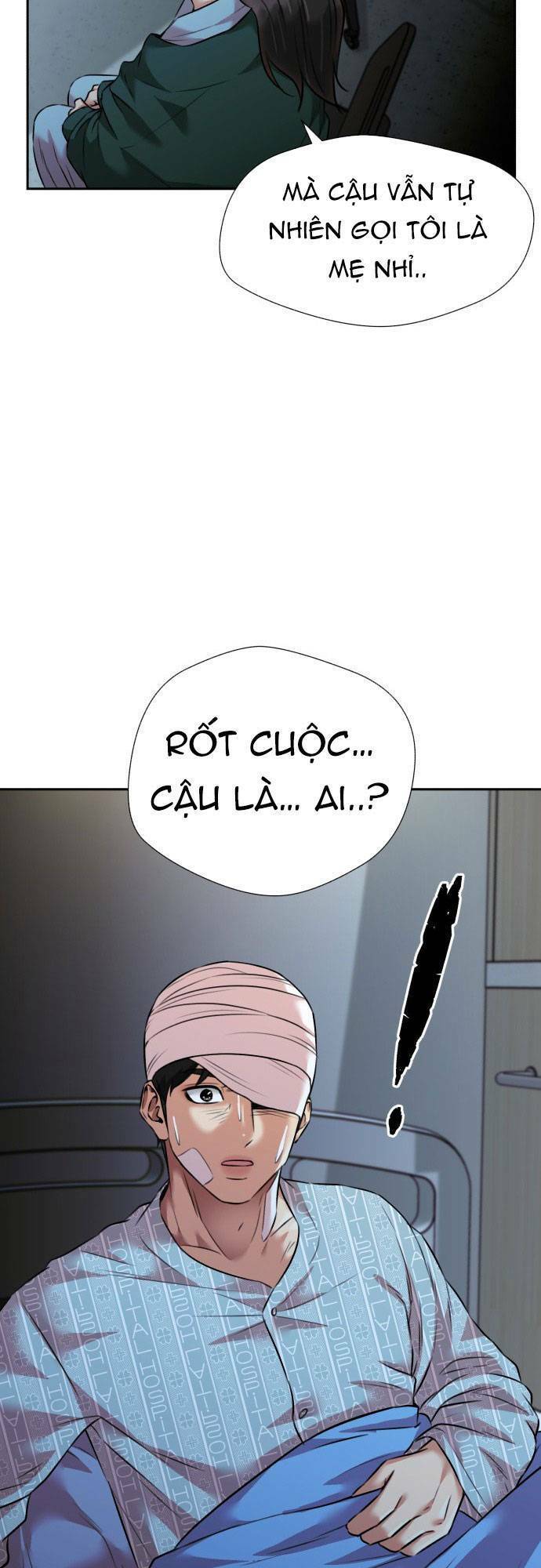 Gương Mặt Thiên Tài Chap 150 - Next Chap 151