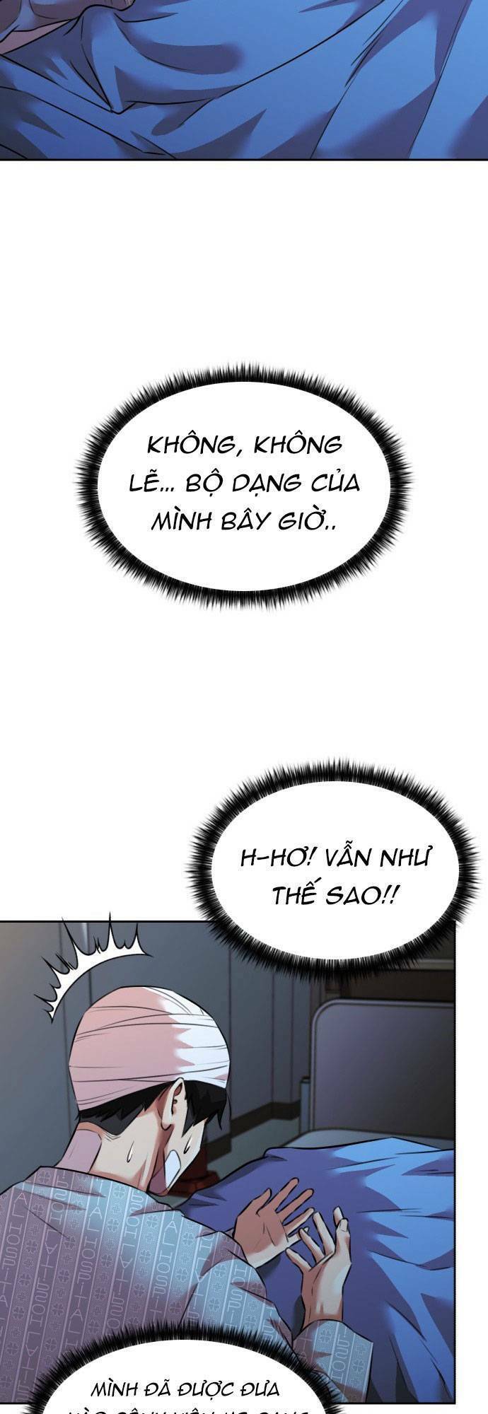 Gương Mặt Thiên Tài Chap 150 - Next Chap 151