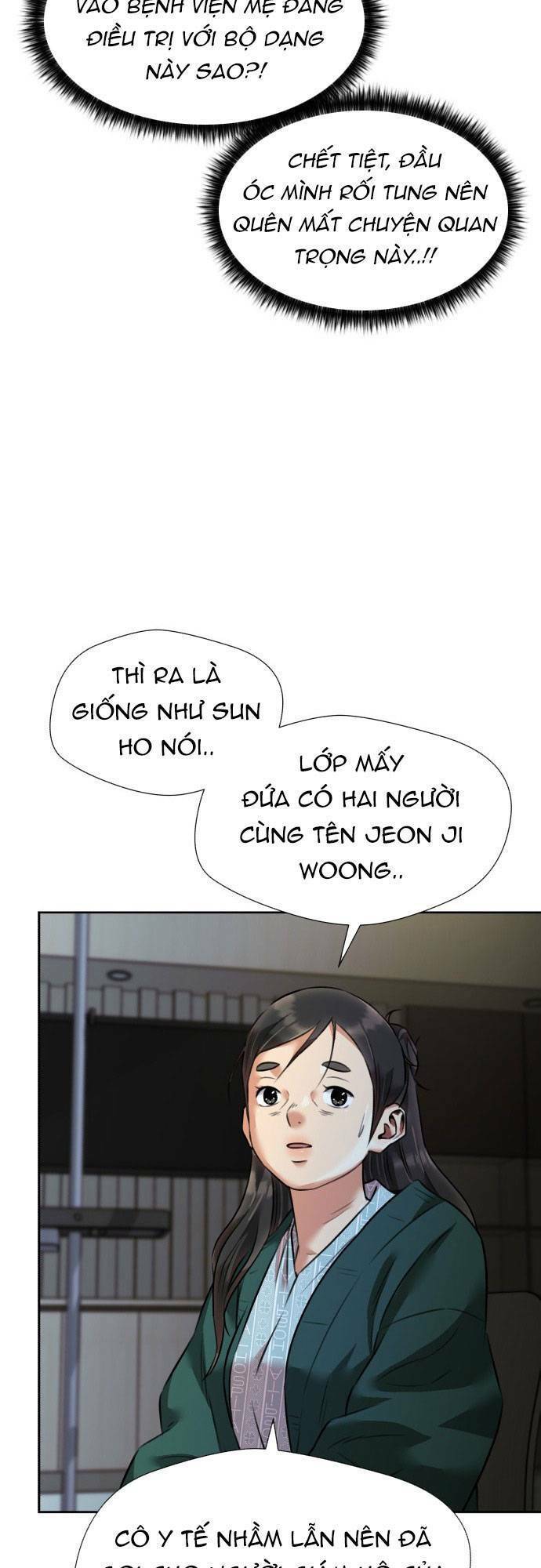 Gương Mặt Thiên Tài Chap 150 - Next Chap 151