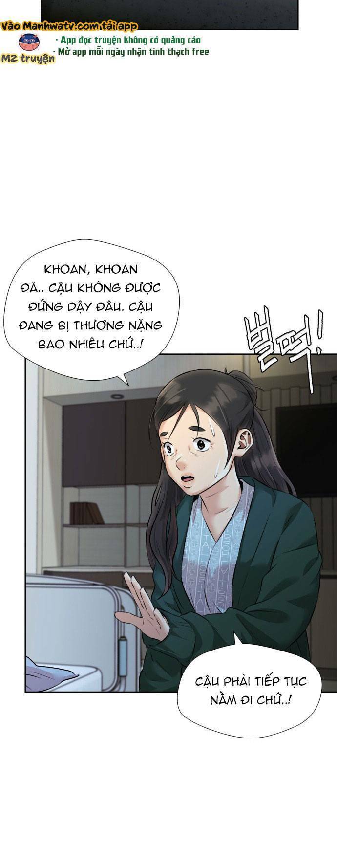 Gương Mặt Thiên Tài Chap 150 - Next Chap 151