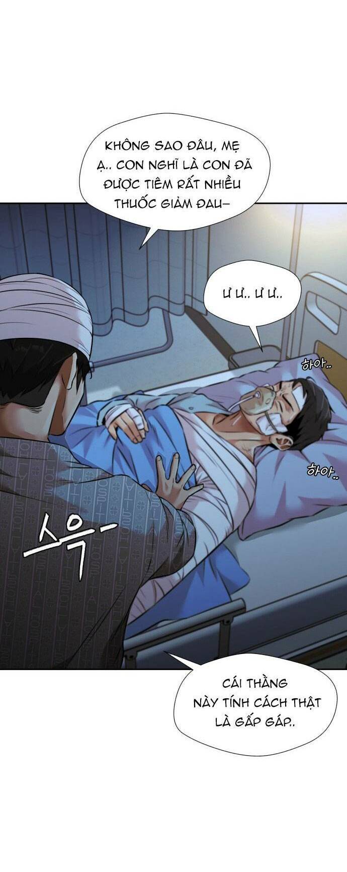 Gương Mặt Thiên Tài Chap 150 - Next Chap 151