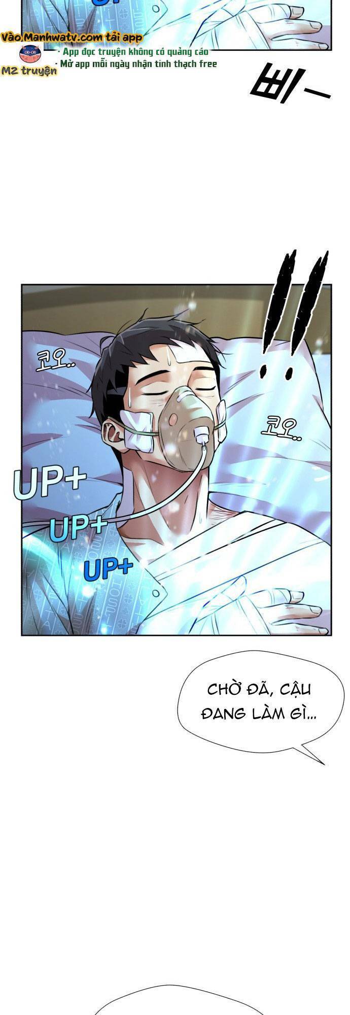 Gương Mặt Thiên Tài Chap 150 - Next Chap 151
