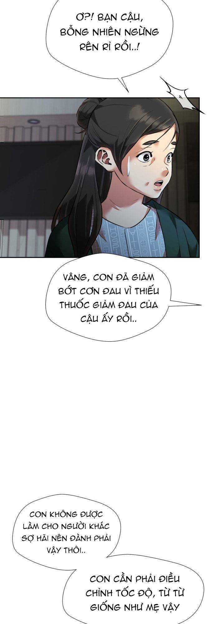 Gương Mặt Thiên Tài Chap 150 - Next Chap 151
