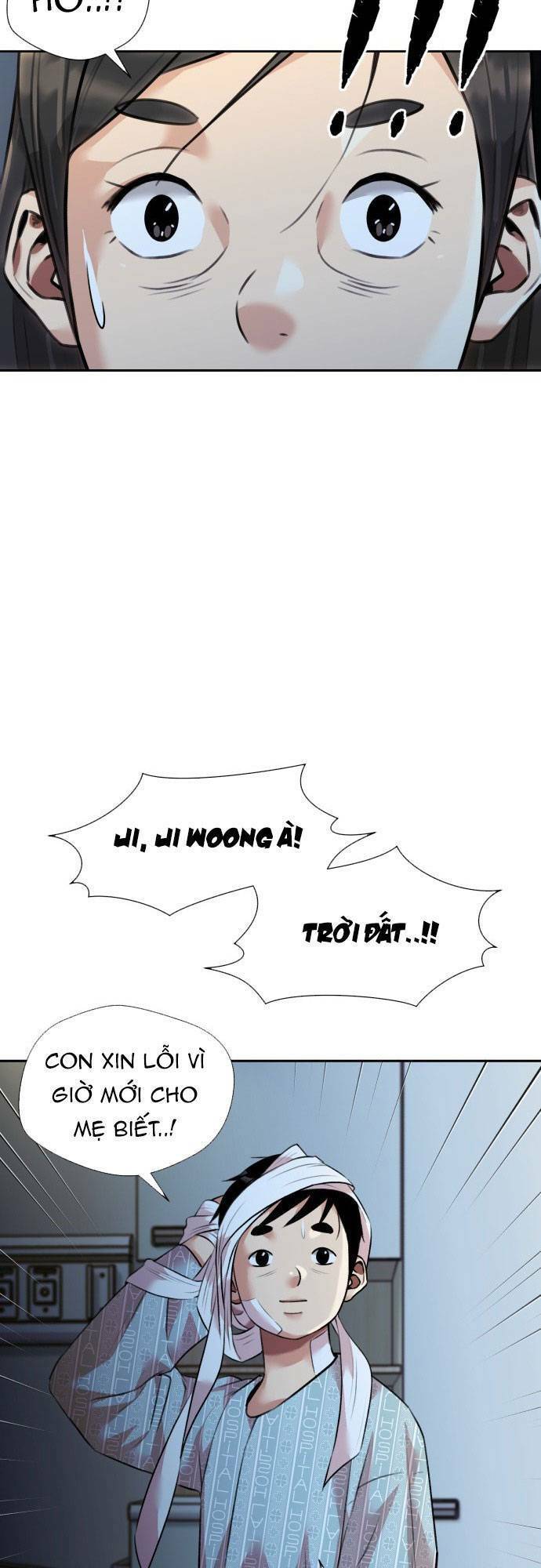 Gương Mặt Thiên Tài Chap 150 - Next Chap 151
