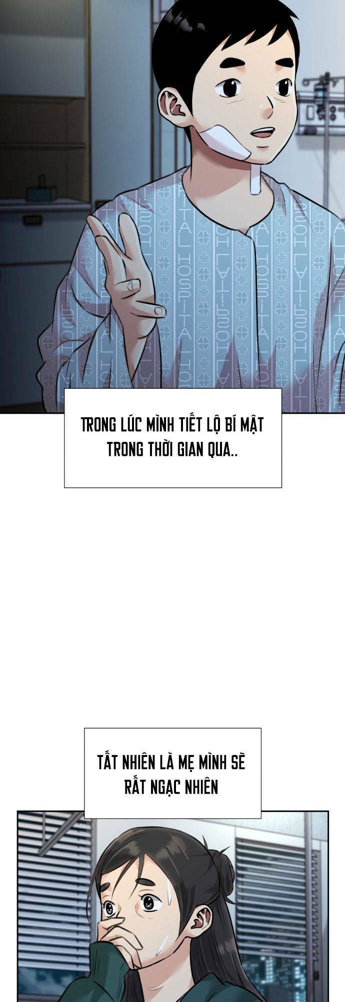 Gương Mặt Thiên Tài Chap 150 - Next Chap 151