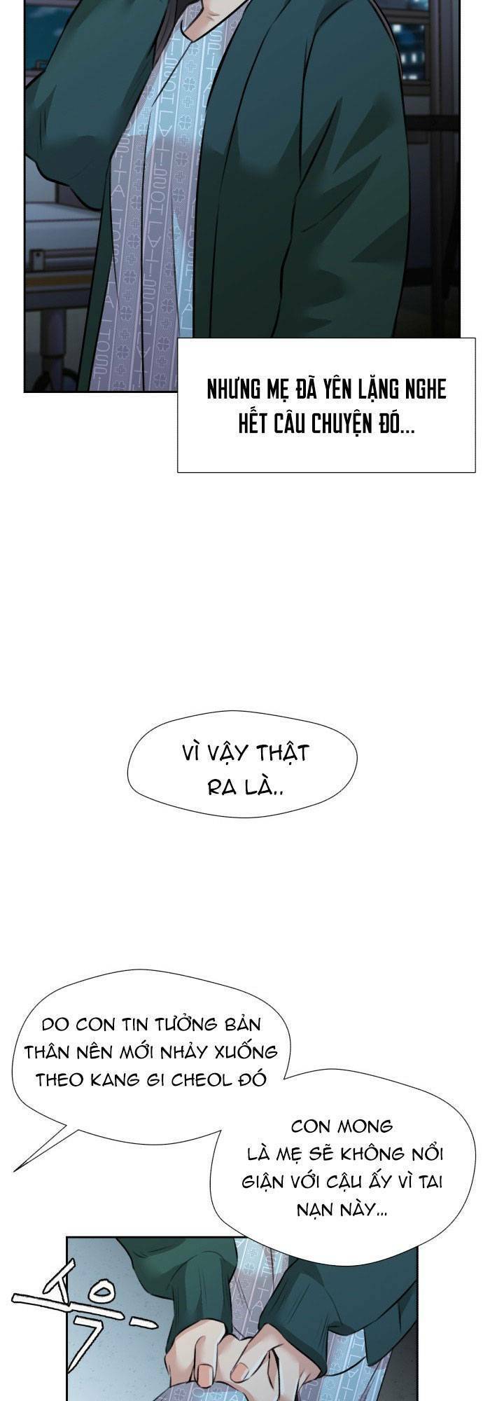 Gương Mặt Thiên Tài Chap 150 - Next Chap 151