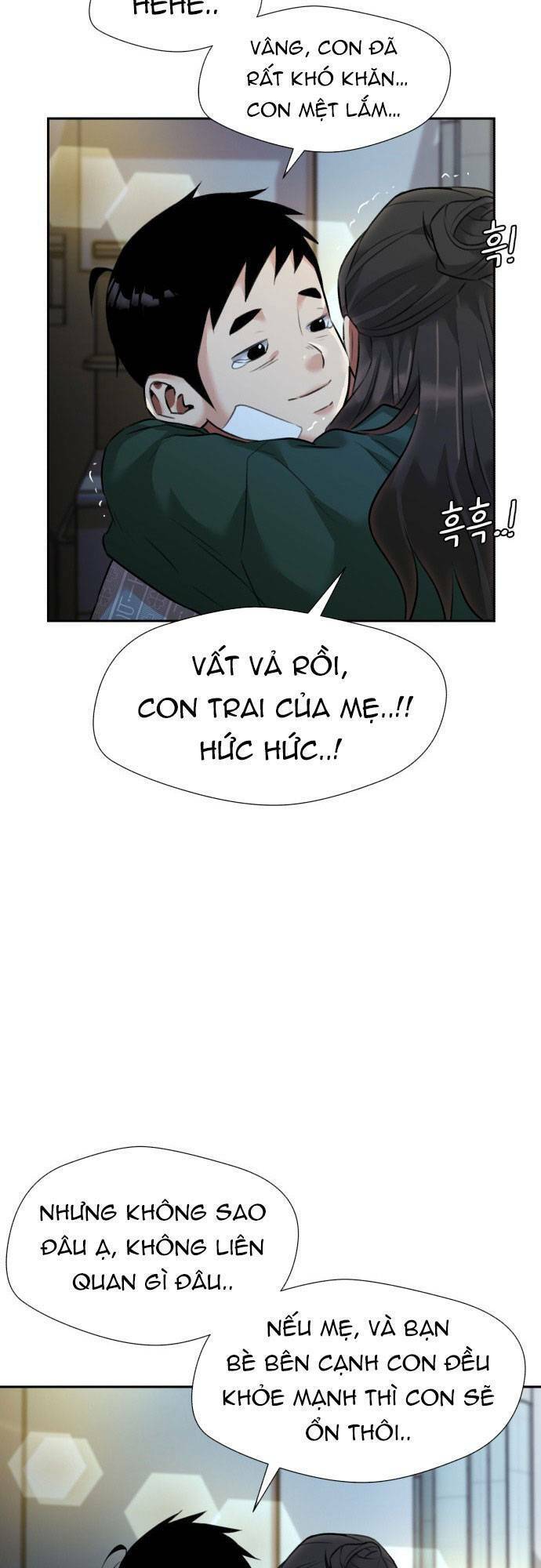 Gương Mặt Thiên Tài Chap 150 - Next Chap 151