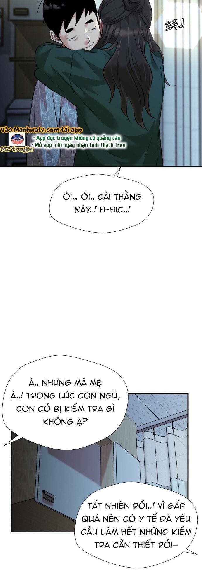 Gương Mặt Thiên Tài Chap 150 - Next Chap 151