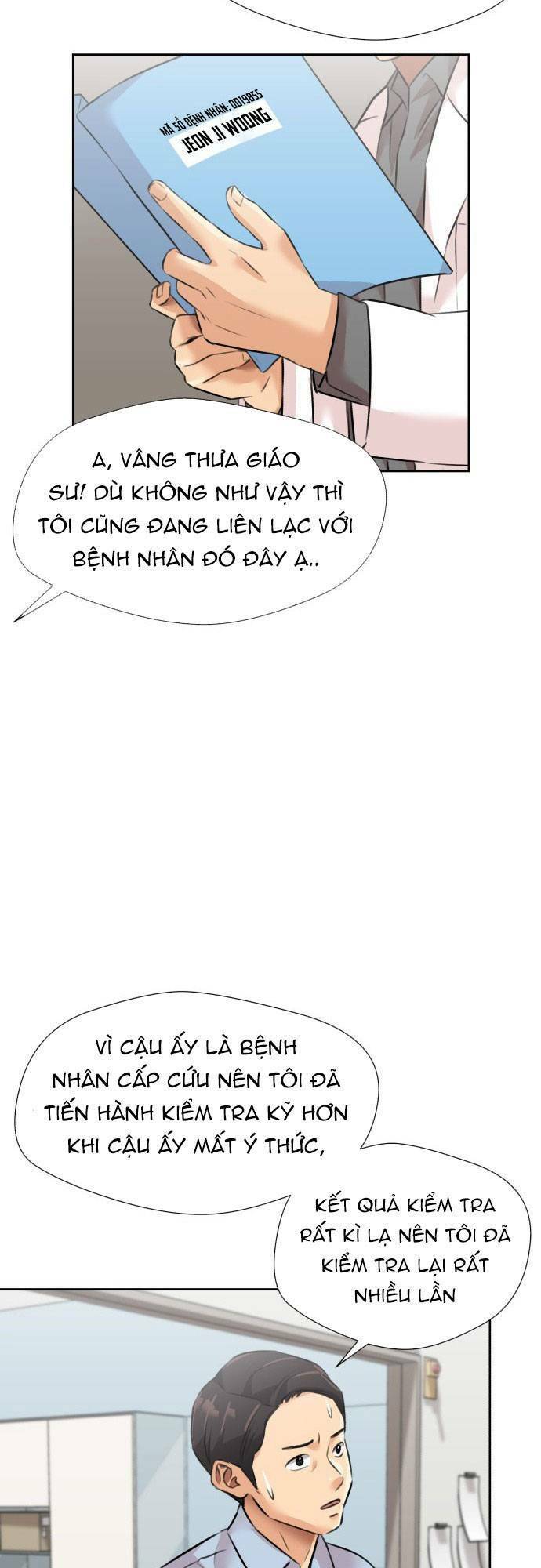 Gương Mặt Thiên Tài Chap 150 - Next Chap 151