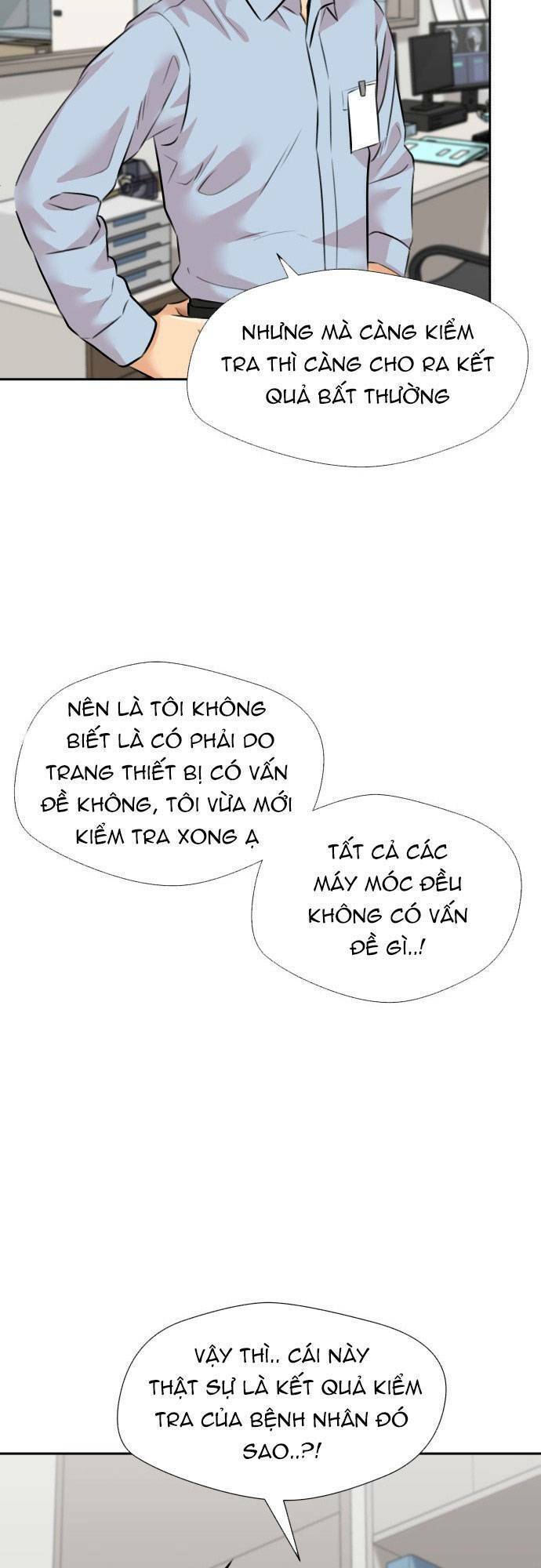 Gương Mặt Thiên Tài Chap 150 - Next Chap 151