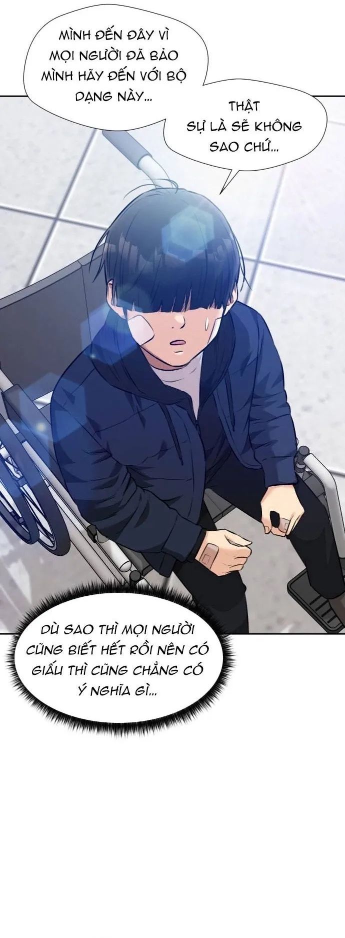 Gương Mặt Thiên Tài Chap 151 - Next Chap 152