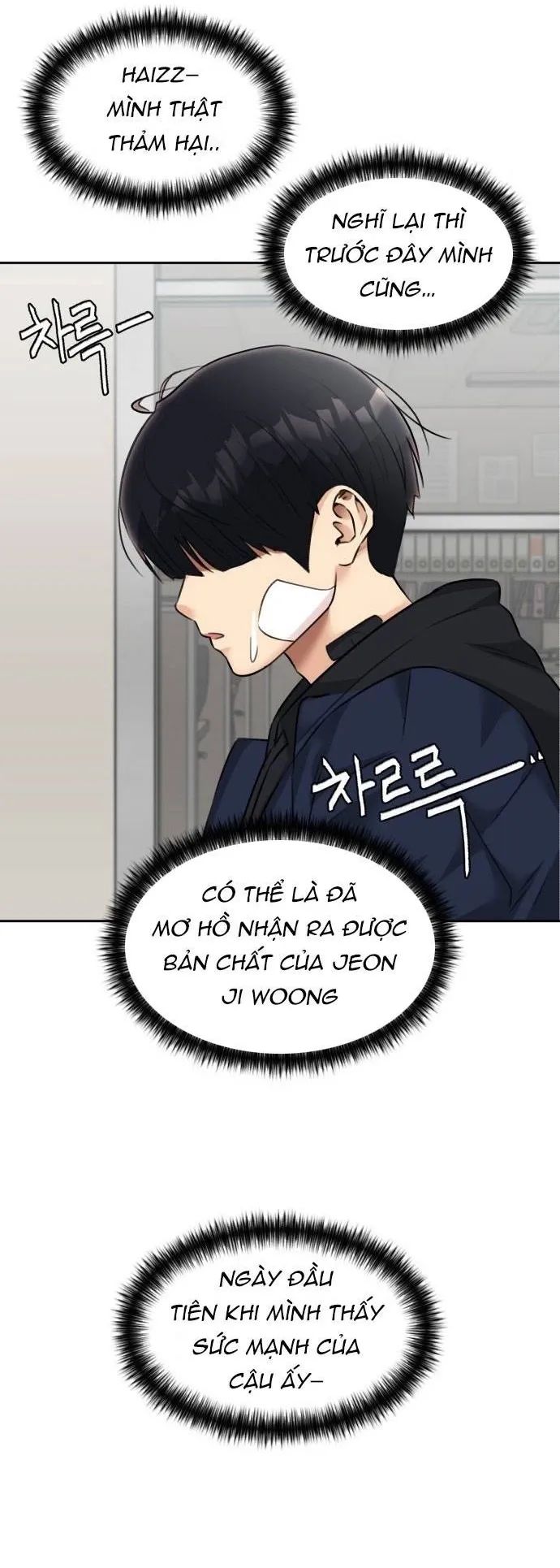 Gương Mặt Thiên Tài Chap 151 - Next Chap 152