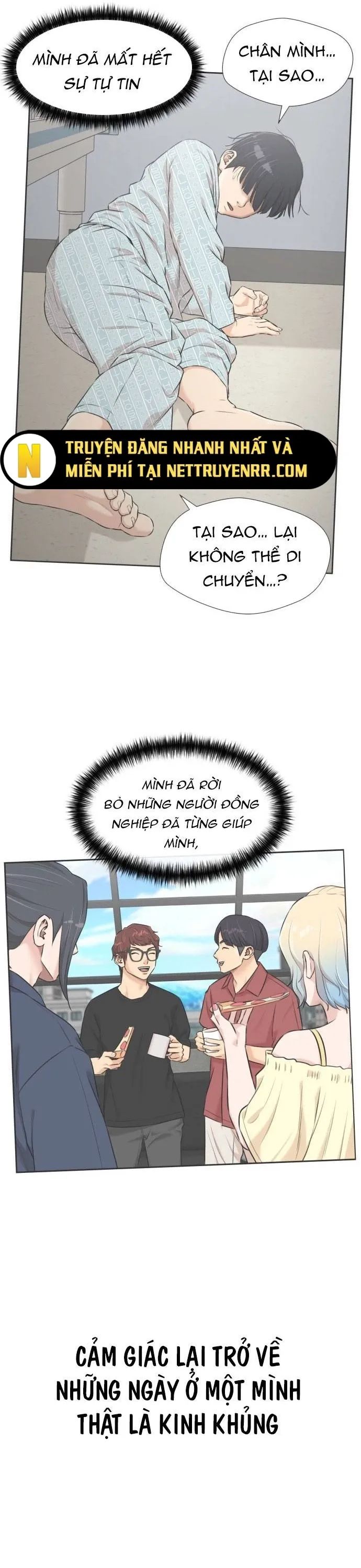 Gương Mặt Thiên Tài Chap 151 - Next Chap 152