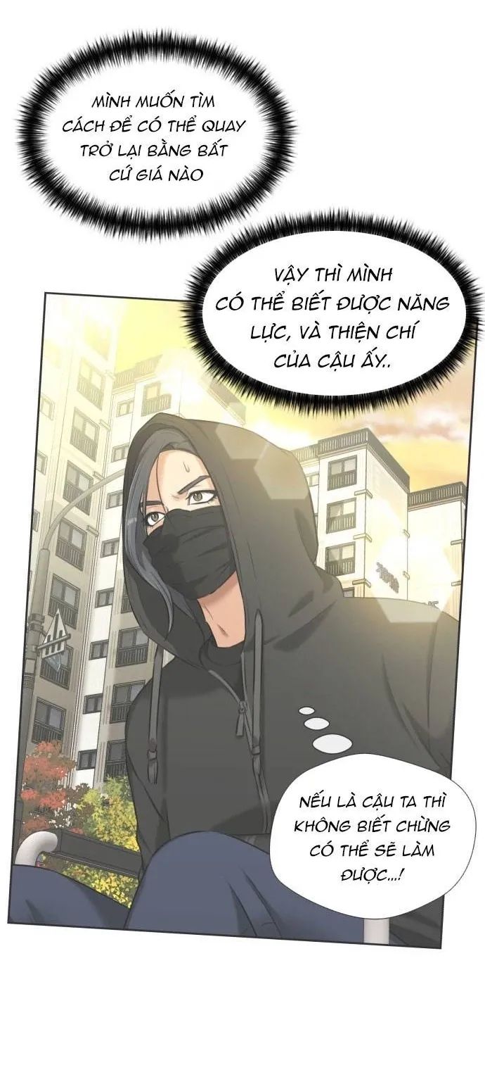Gương Mặt Thiên Tài Chap 151 - Next Chap 152