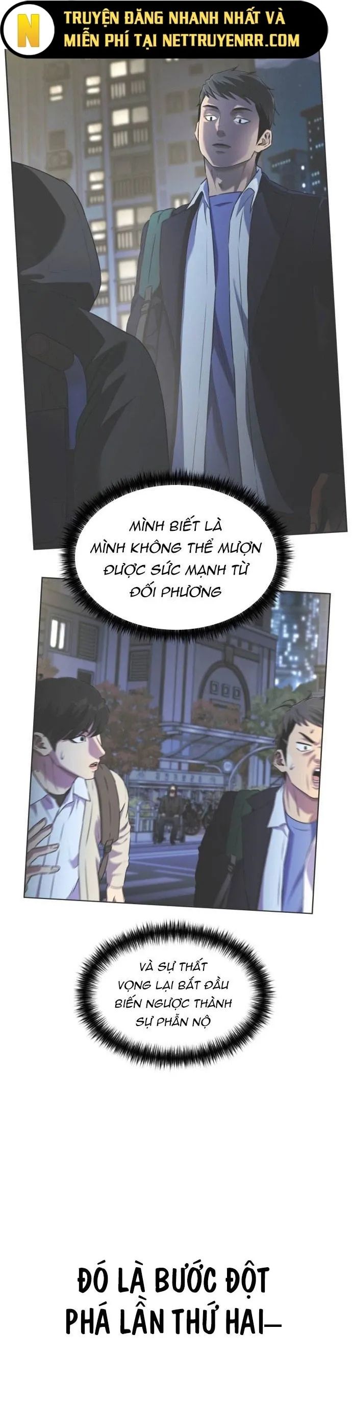 Gương Mặt Thiên Tài Chap 151 - Next Chap 152