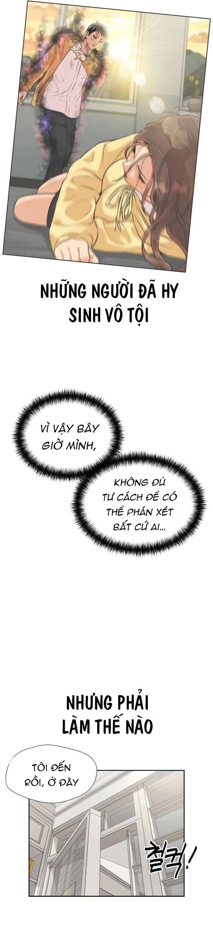 Gương Mặt Thiên Tài Chap 151 - Next Chap 152