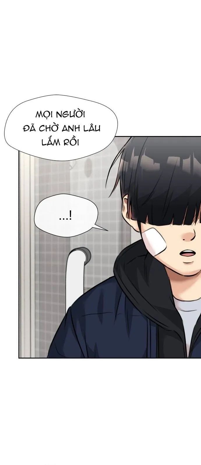 Gương Mặt Thiên Tài Chap 151 - Next Chap 152