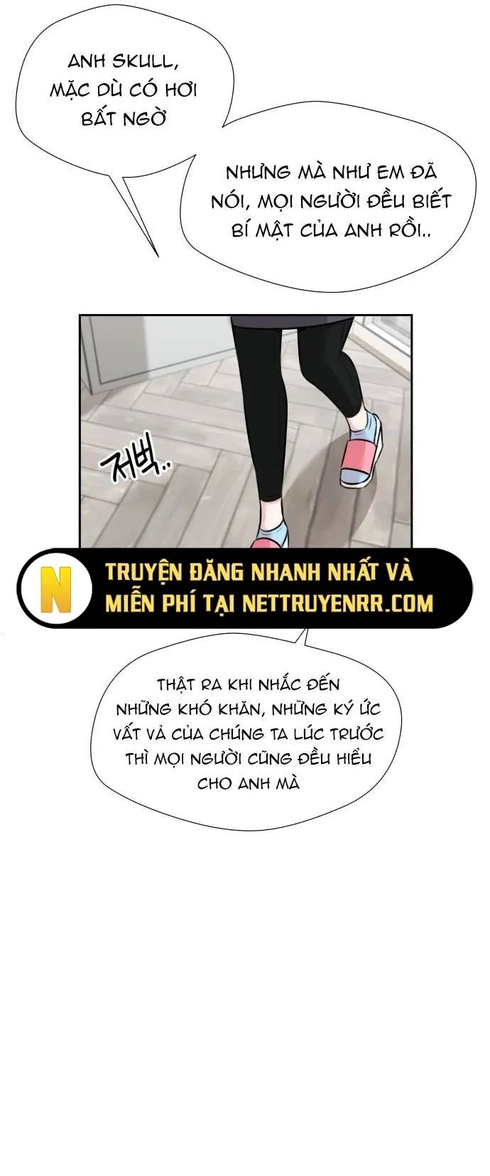 Gương Mặt Thiên Tài Chap 151 - Next Chap 152