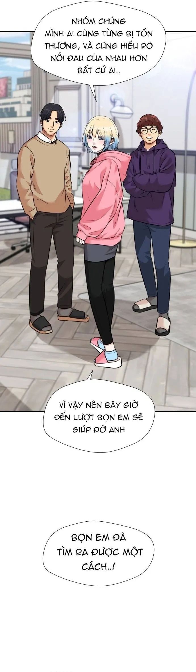 Gương Mặt Thiên Tài Chap 151 - Next Chap 152