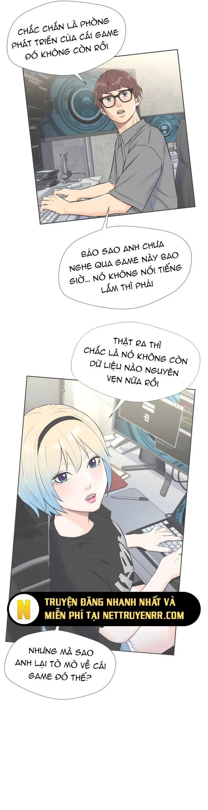 Gương Mặt Thiên Tài Chap 151 - Next Chap 152
