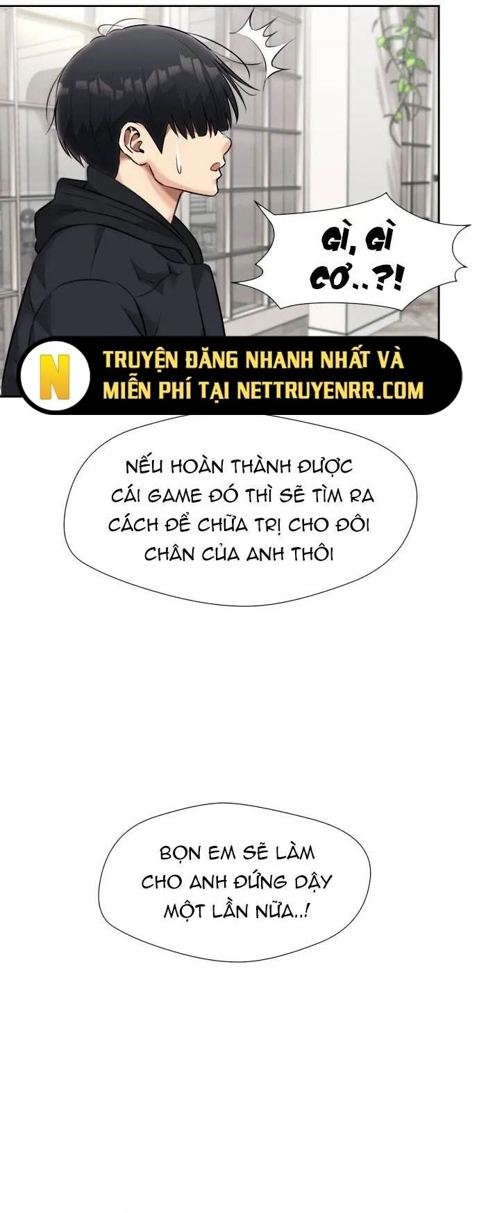 Gương Mặt Thiên Tài Chap 151 - Next Chap 152