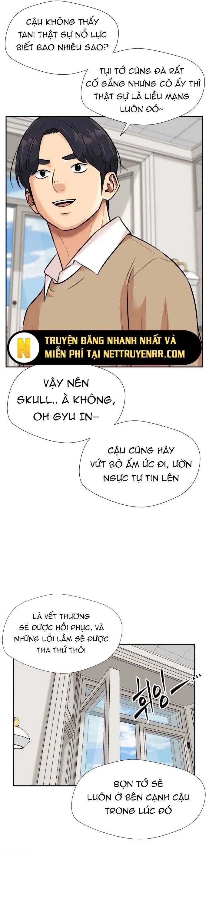 Gương Mặt Thiên Tài Chap 151 - Next Chap 152