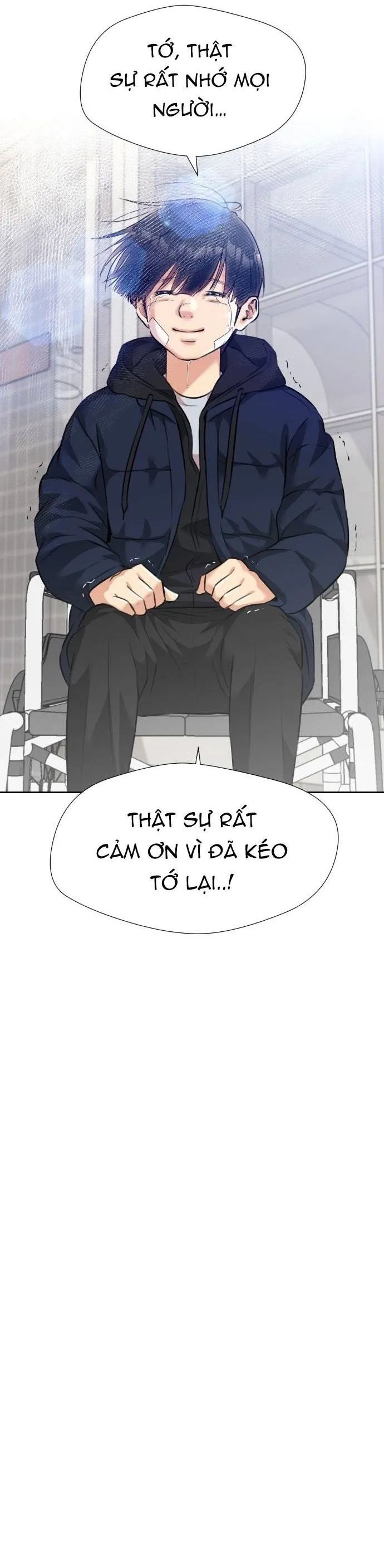 Gương Mặt Thiên Tài Chap 151 - Next Chap 152