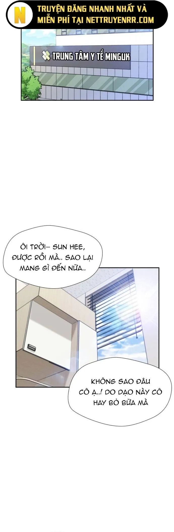 Gương Mặt Thiên Tài Chap 151 - Next Chap 152