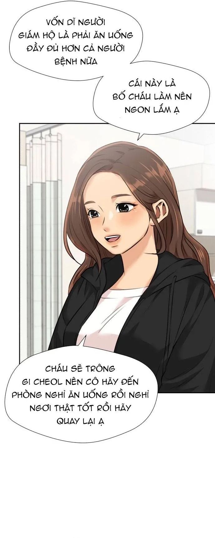 Gương Mặt Thiên Tài Chap 151 - Next Chap 152