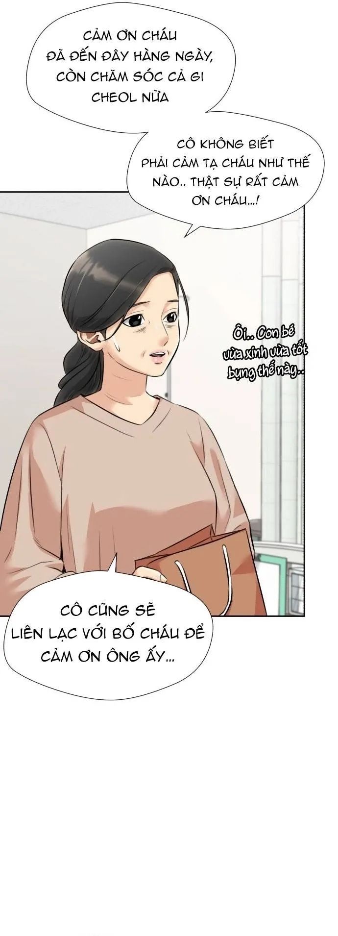 Gương Mặt Thiên Tài Chap 151 - Next Chap 152